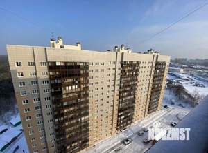 1-к квартира, на длительный срок, 42м2, 9/15 этаж