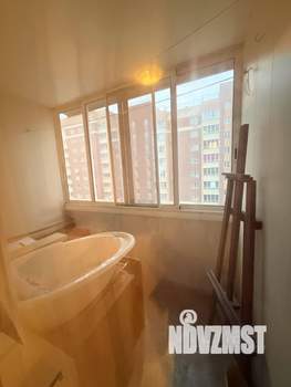 1-к квартира, на длительный срок, 31м2, 6/9 этаж