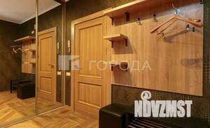 2-к квартира, на длительный срок, 71м2, 17/21 этаж