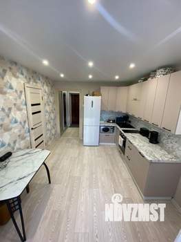 1-к квартира, на длительный срок, 36м2, 3/10 этаж