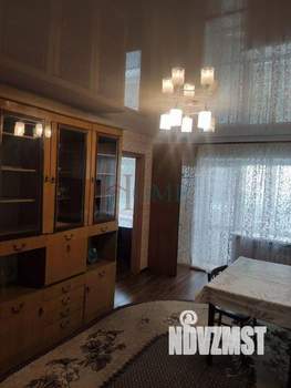 3-к квартира, на длительный срок, 57м2, 4/5 этаж