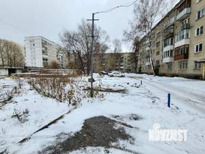 2-к квартира, на длительный срок, 45м2, 4/5 этаж