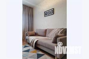1-к квартира, посуточно, 30м2, 10/25 этаж