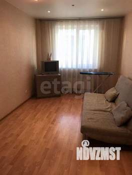 2-к квартира, на длительный срок, 57м2, 7/18 этаж