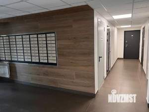 2-к квартира, на длительный срок, 44м2, 1/17 этаж