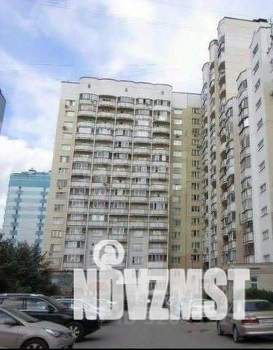 Студия квартира, на длительный срок, 30м2, 10/17 этаж