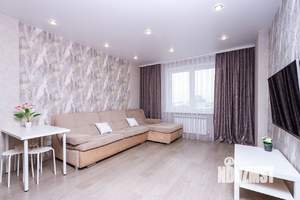 2-к квартира, посуточно, 44м2, 19/25 этаж