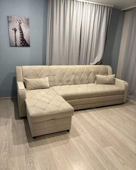 2-к квартира, на длительный срок, 58м2, 12/25 этаж