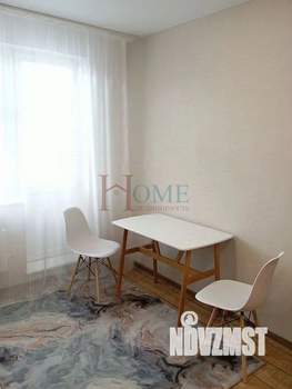2-к квартира, на длительный срок, 42м2, 11/17 этаж