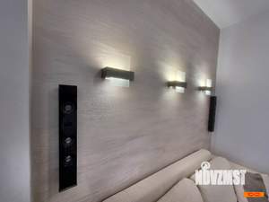 4-к квартира, на длительный срок, 140м2, 13/17 этаж