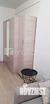 1-к квартира, на длительный срок, 34м2, 21/26 этаж