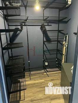 1-к квартира, на длительный срок, 42м2, 21/25 этаж