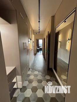 2-к квартира, на длительный срок, 65м2, 20/24 этаж