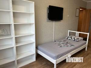 1-к квартира, посуточно, 33м2, 3/5 этаж