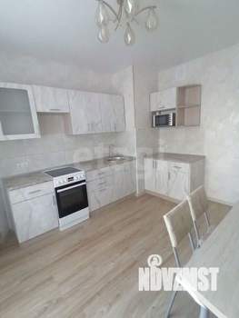 1-к квартира, на длительный срок, 43м2, 2/27 этаж