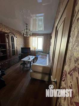 2-к квартира, на длительный срок, 42м2, 5/10 этаж