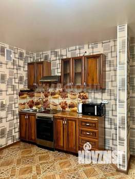 Студия квартира, на длительный срок, 28м2, 5/17 этаж