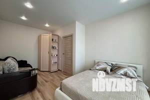 1-к квартира, посуточно, 35м2, 1/17 этаж