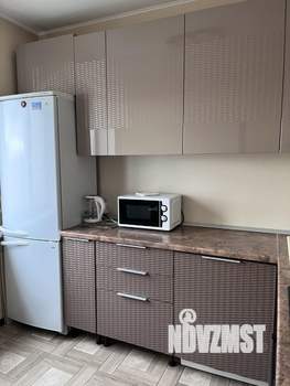 1-к квартира, посуточно, 35м2, 9/10 этаж