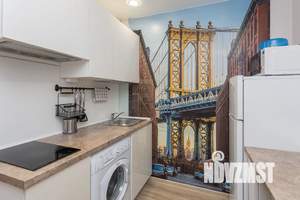 2-к квартира, посуточно, 47м2, 3/5 этаж