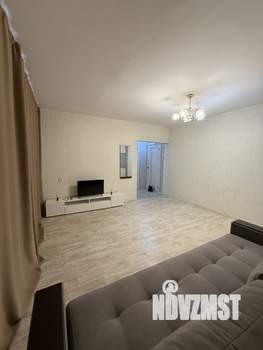 1-к квартира, на длительный срок, 35м2, 1/10 этаж