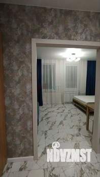 Студия квартира, на длительный срок, 30м2, 3/17 этаж