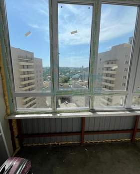 Студия квартира, на длительный срок, 30м2, 12/17 этаж