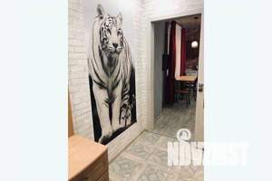 1-к квартира, посуточно, 30м2, 14/27 этаж