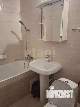 1-к квартира, на длительный срок, 43м2, 5/9 этаж