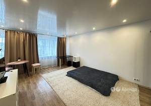 Студия квартира, на длительный срок, 31м2, 3/5 этаж