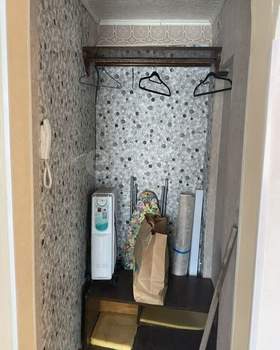 1-к квартира, на длительный срок, 30м2, 2/8 этаж