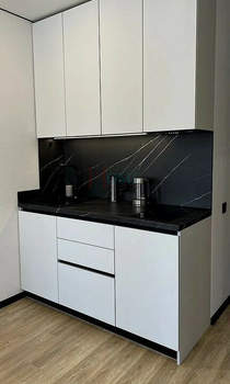 Студия квартира, на длительный срок, 30м2, 23/26 этаж