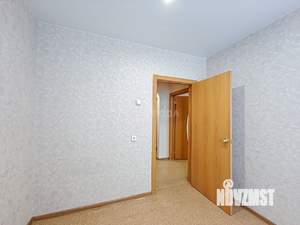 2-к квартира, на длительный срок, 58м2, 1/10 этаж