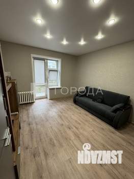 2-к квартира, на длительный срок, 60м2, 4/5 этаж