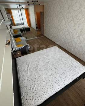 1-к квартира, на длительный срок, 32м2, 8/9 этаж