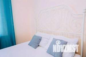 1-к квартира, посуточно, 35м2, 12/25 этаж