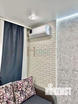 1-к квартира, на длительный срок, 35м2, 5/16 этаж