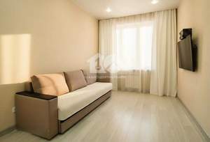 2-к квартира, на длительный срок, 44м2, 8/19 этаж