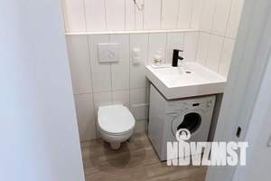 1-к квартира, посуточно, 25м2, 23/25 этаж