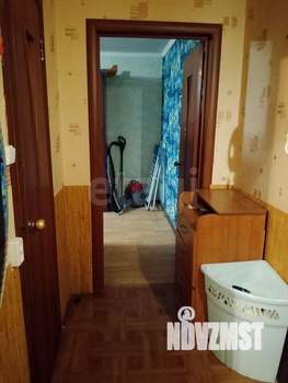 2-к квартира, на длительный срок, 43м2, 2/5 этаж