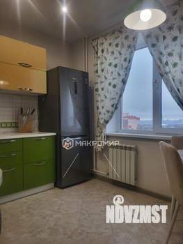 2-к квартира, на длительный срок, 56м2, 9/10 этаж