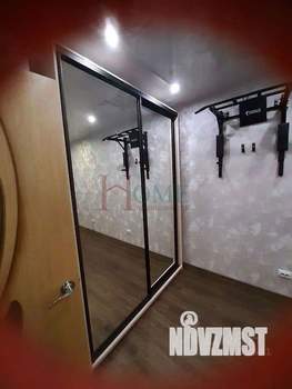 1-к квартира, на длительный срок, 34м2, 3/20 этаж