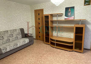 2-к квартира, на длительный срок, 44м2, 4/5 этаж