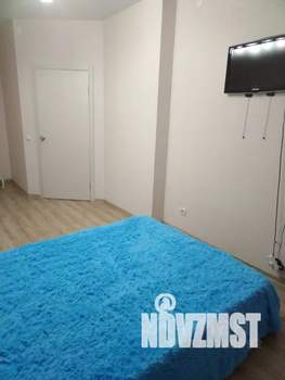 1-к квартира, посуточно, 36м2, 20/22 этаж