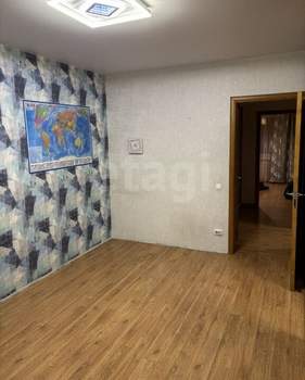 2-к квартира, на длительный срок, 58м2, 2/10 этаж