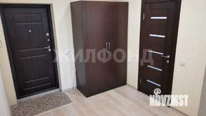 1-к квартира, на длительный срок, 39м2, 5/26 этаж