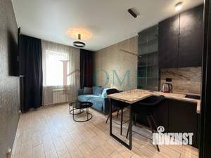 2-к квартира, на длительный срок, 54м2, 5/25 этаж