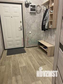 2-к квартира, на длительный срок, 40м2, 13/17 этаж