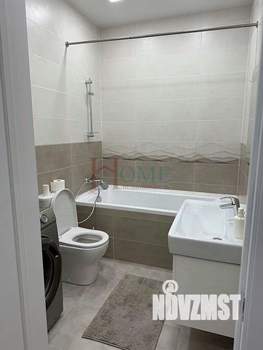 1-к квартира, на длительный срок, 28м2, 3/21 этаж