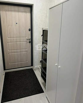 Студия квартира, на длительный срок, 26м2, 8/15 этаж